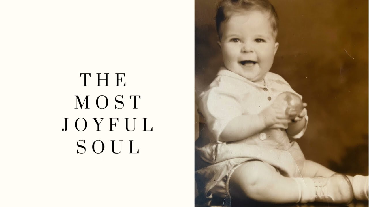 Jere Brubaker funeral slideshow ￼