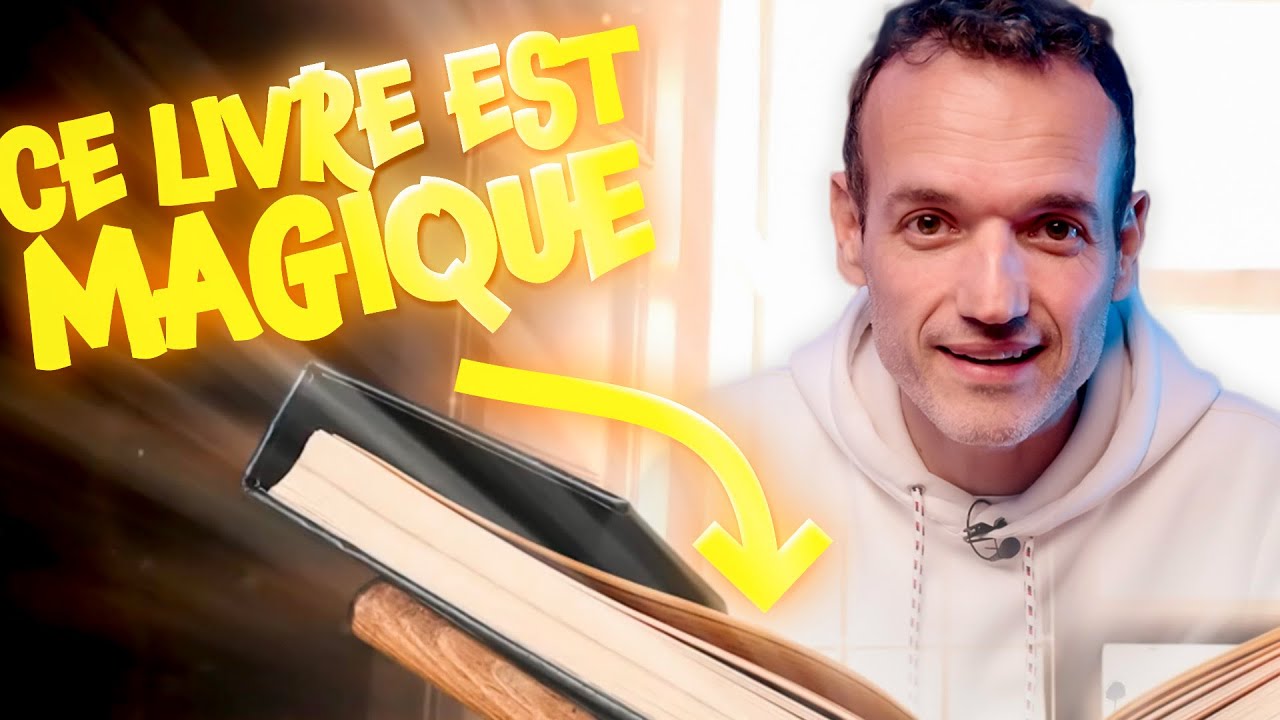 L’Ultime livre d’Enigmes Immersives