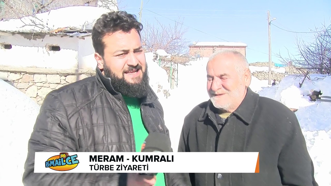 İsmailCE - Kumralı Mahallesi (21.01.2017)