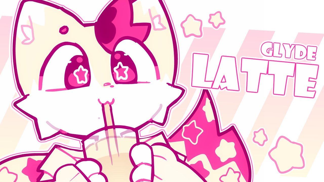 Glyde // Latte