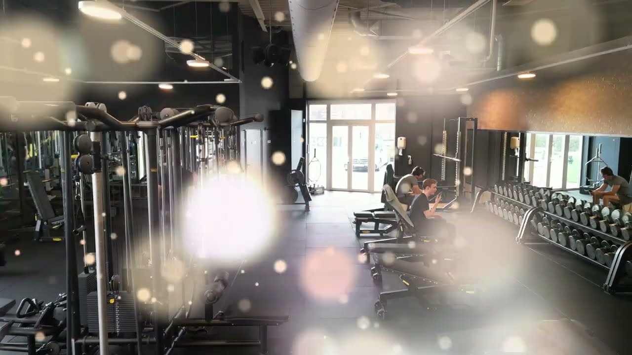 Sportcity Spijkenisse