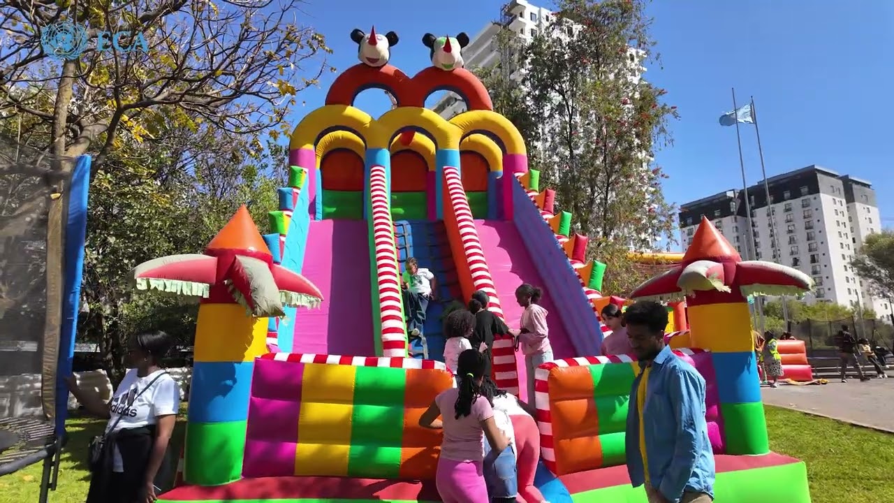 UN Family Day 2026 | Ethiopia