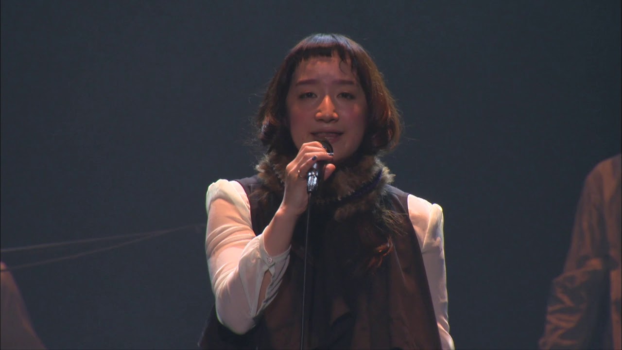 たむらぱん「直球」ワンマンライブ全国ツアー@SHIBUYA-AX 2012.11.30