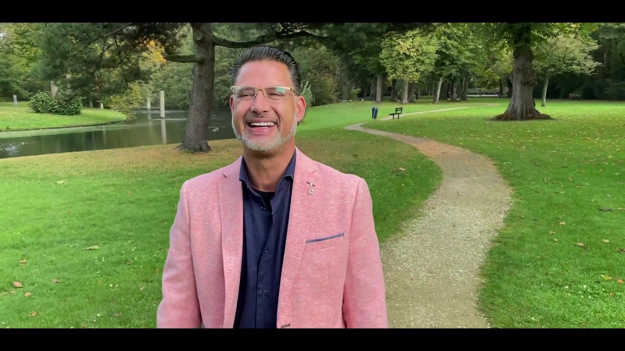 Vince - Wij zijn gelukkig met elkaar (Officiële videoclip)