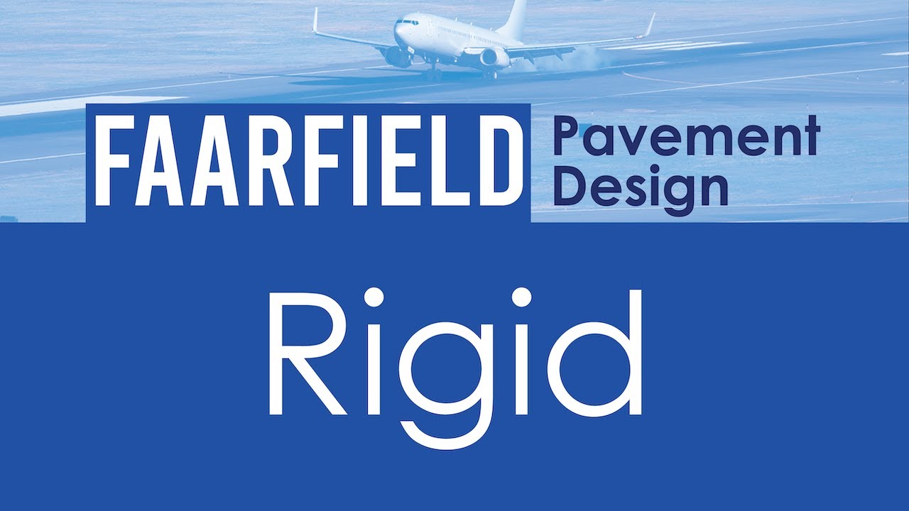 Rigid Pavement Design