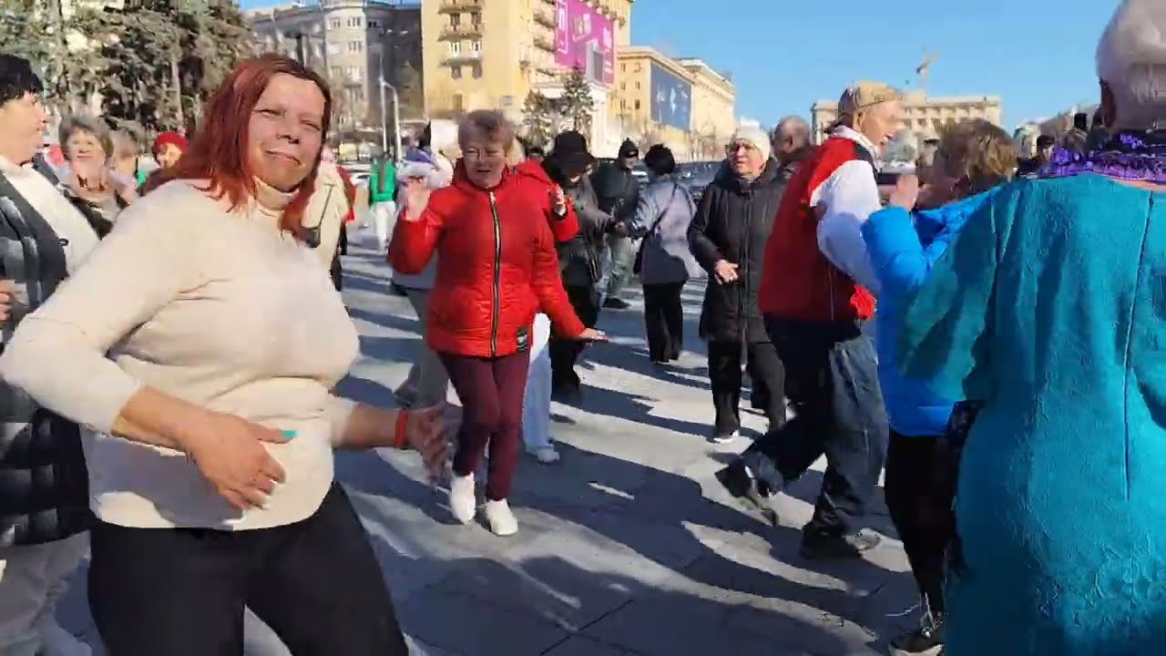 ФАНТАЗЕР! ХАРЬКОВ ТАНЦЫ МАРТ 2026 #танцы 