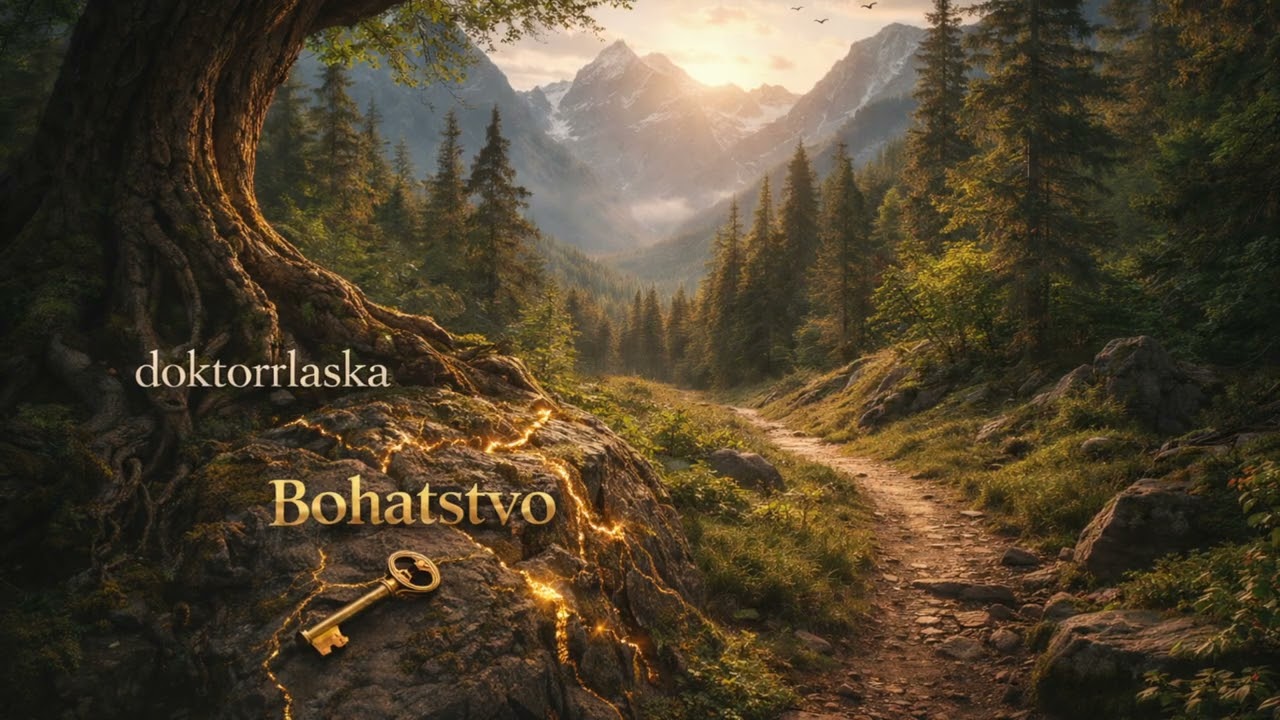 doktorrlaska – Bohatstvo