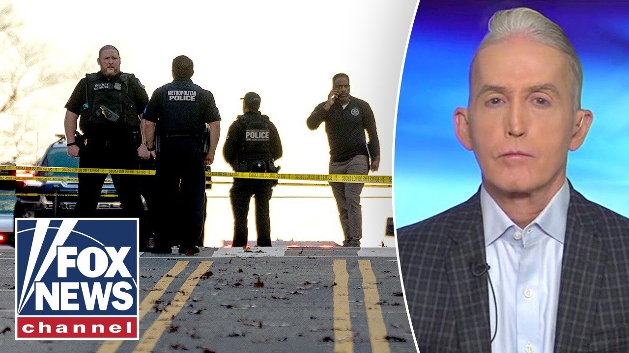 Gowdy argues National Guard shooting makes ‘very good’ case for death penalty