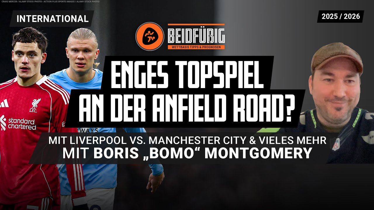 Fußball Tipps International ⚽ 06.02. - 08.02. 🌎 Prognose Süper Lig, Premier League, La Liga uvm.  🚀