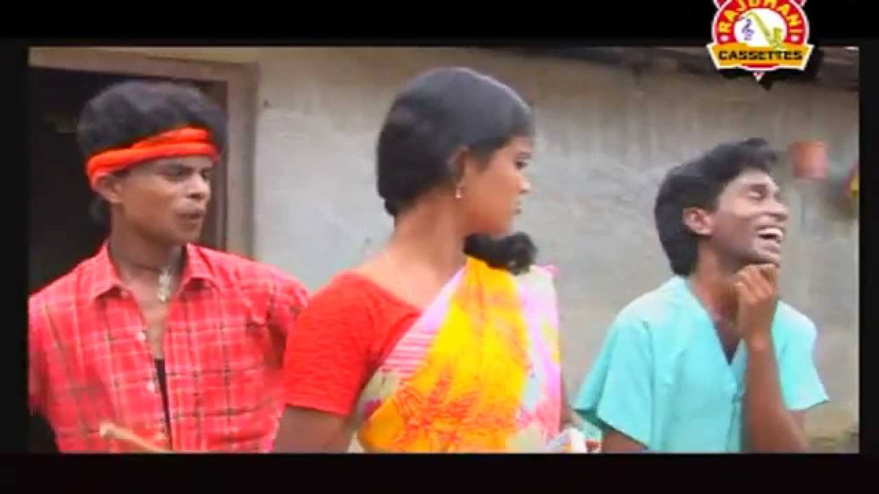 HD New 2014 Hot Nagpuri Theth Songs || Ange Ange Kado Lag Gel || Azaad Ansari