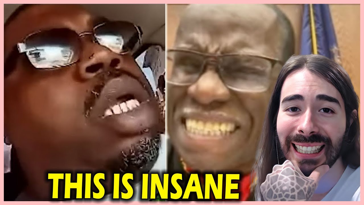 SHOCKING Update on Viral Suspended License Hearing Story | Moistcr1tikal reacts