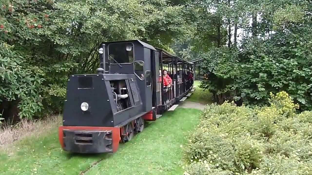 DE-49744 Geeste-Groß Hesepe Video Emsland Moormuseum Schöma 2024/1957 im September 2013