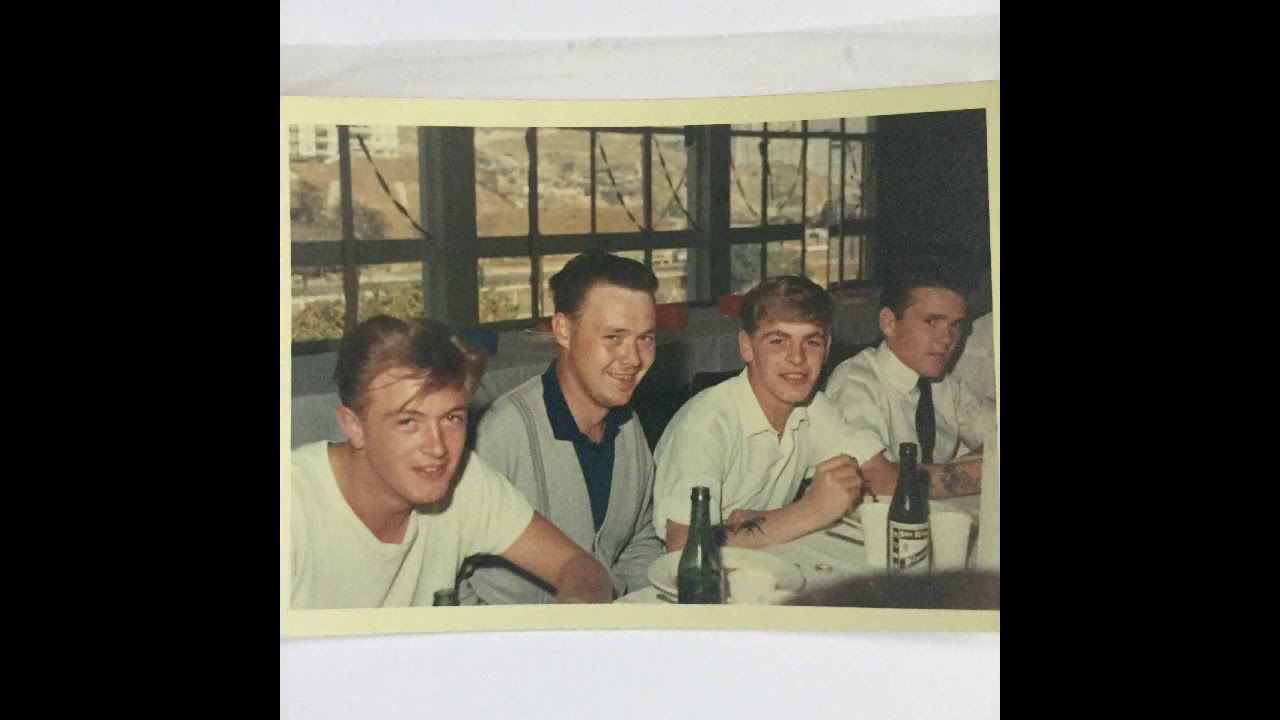 Harry MolyneuxPhoto Collection