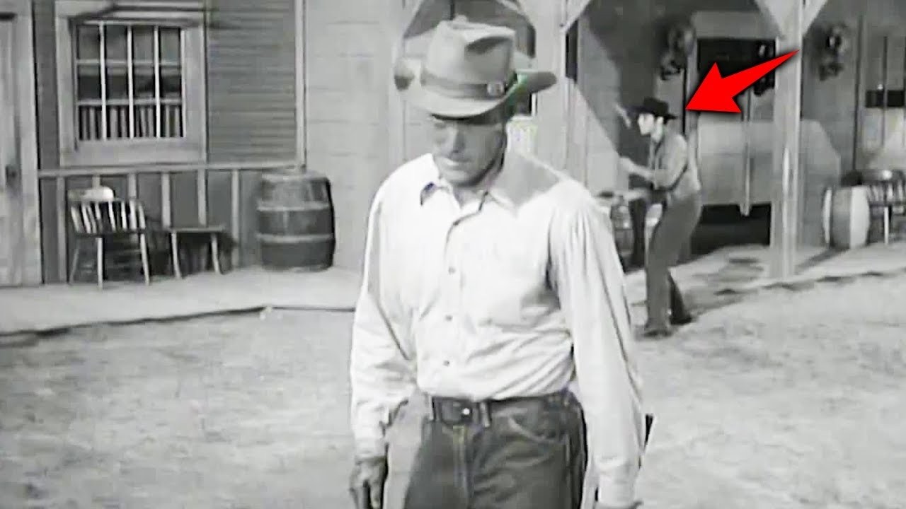 The Rifleman (1958) 20 Weird Facts That You Didn’t Know About