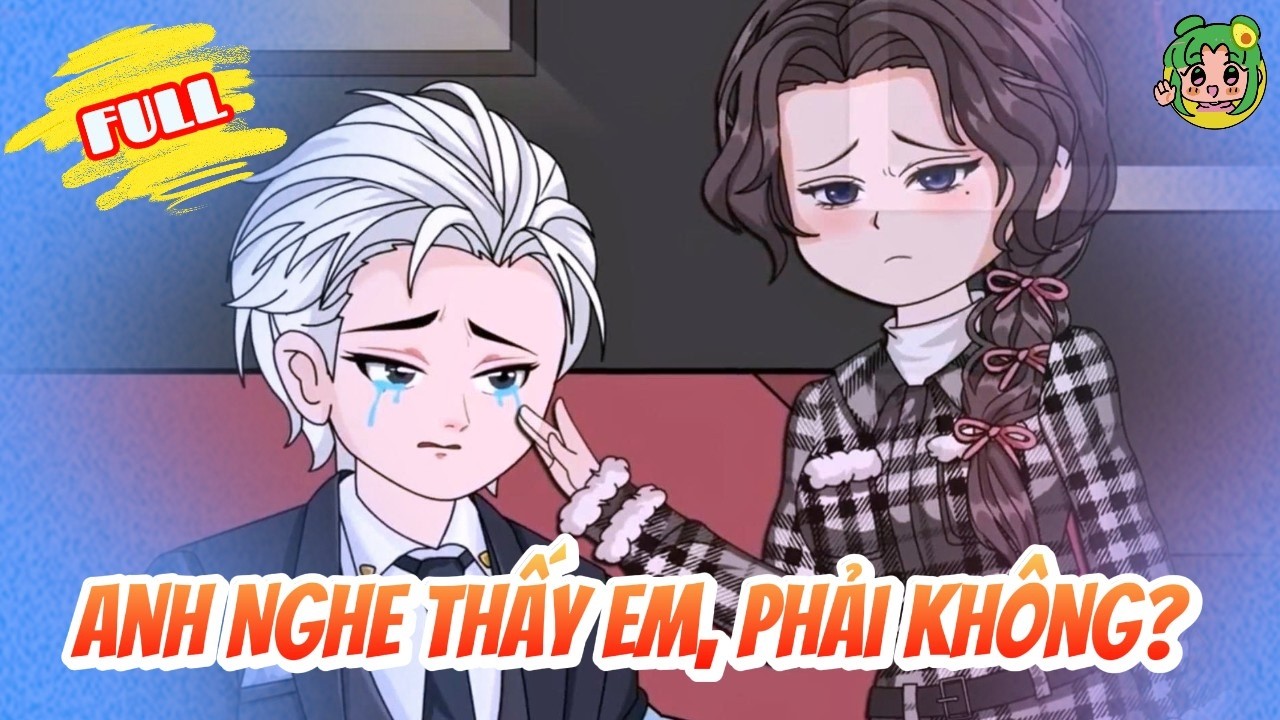 FULL - Anh Nghe Thấy Em, Phải Không? | Bơ Review