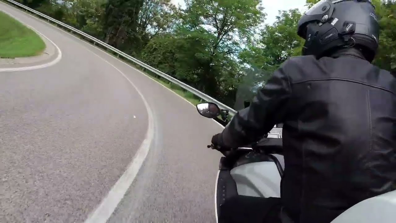 Brendola e l'Incompiuta