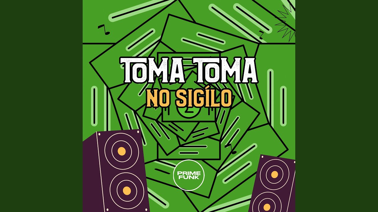 Toma Toma No Sigílo