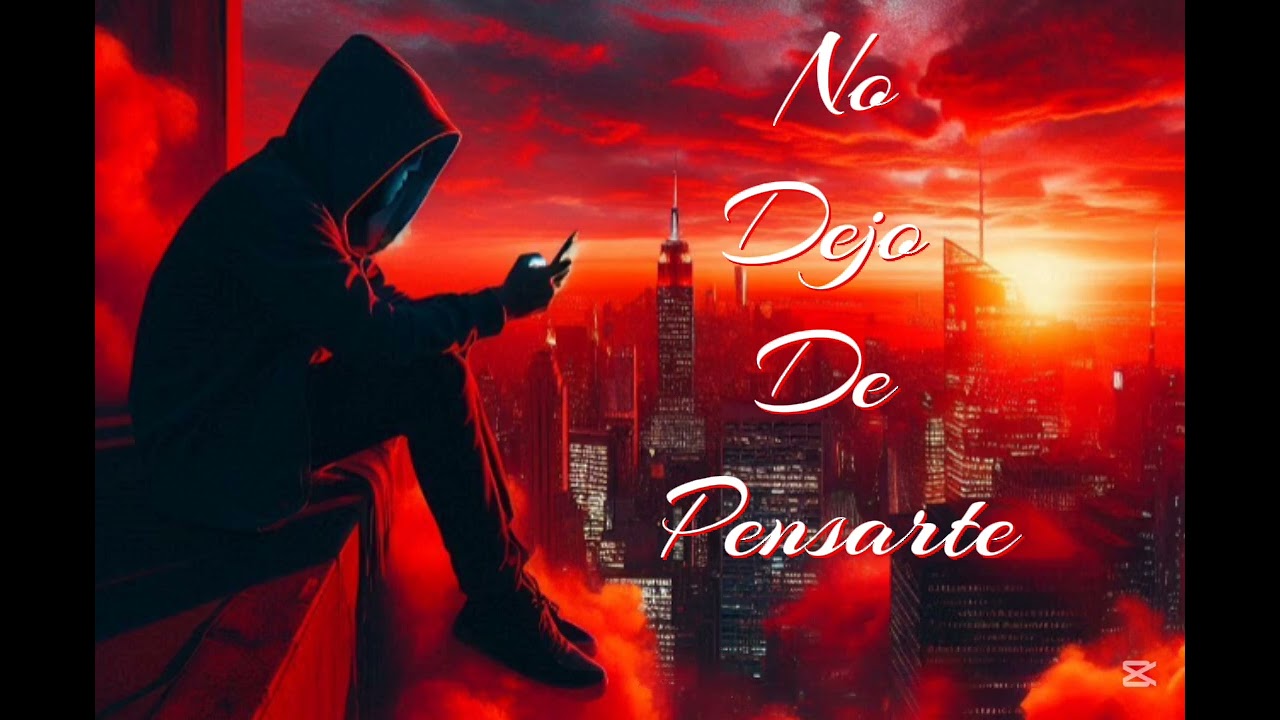 No Dejo De Pensarte - (bachata)los reyes de la IA 