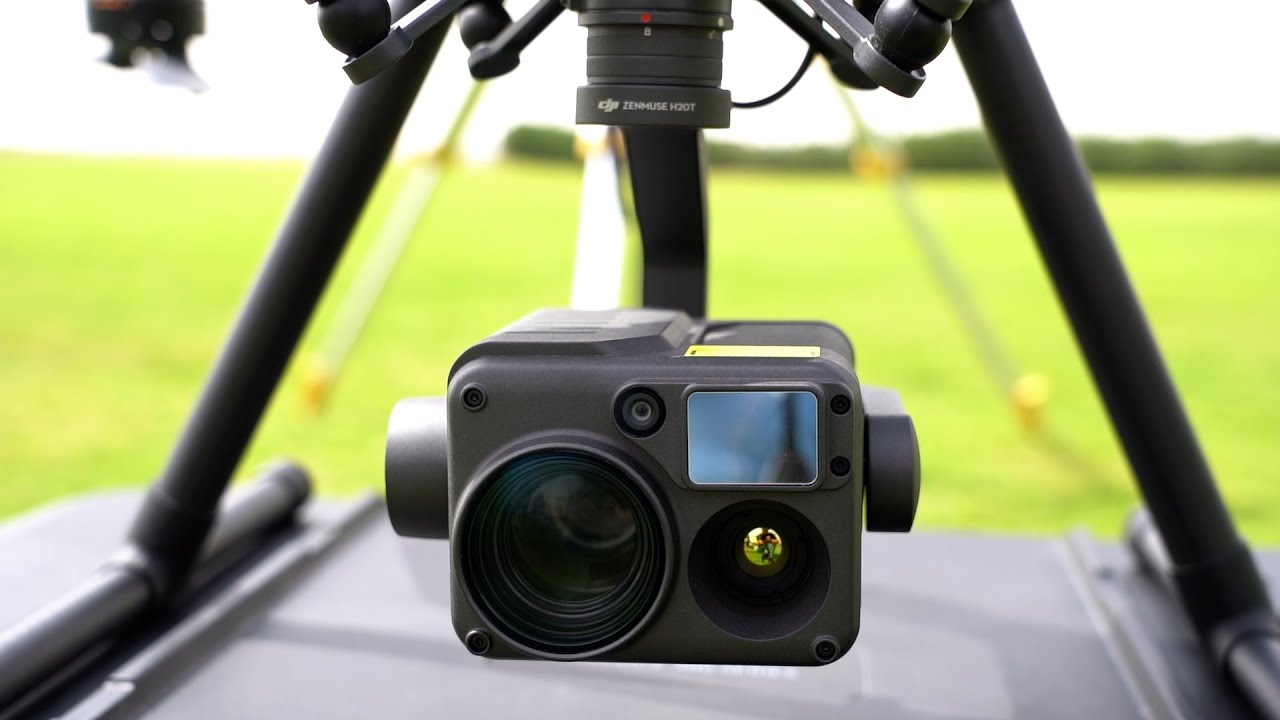 Aeromotus- Understanding drones and Ground Sampling Distance(GSD).