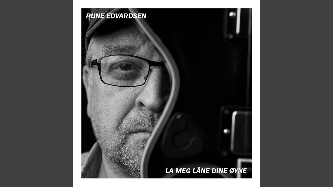 La meg låne dine øyne