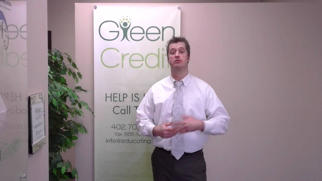 Check Your Credit Score Annually