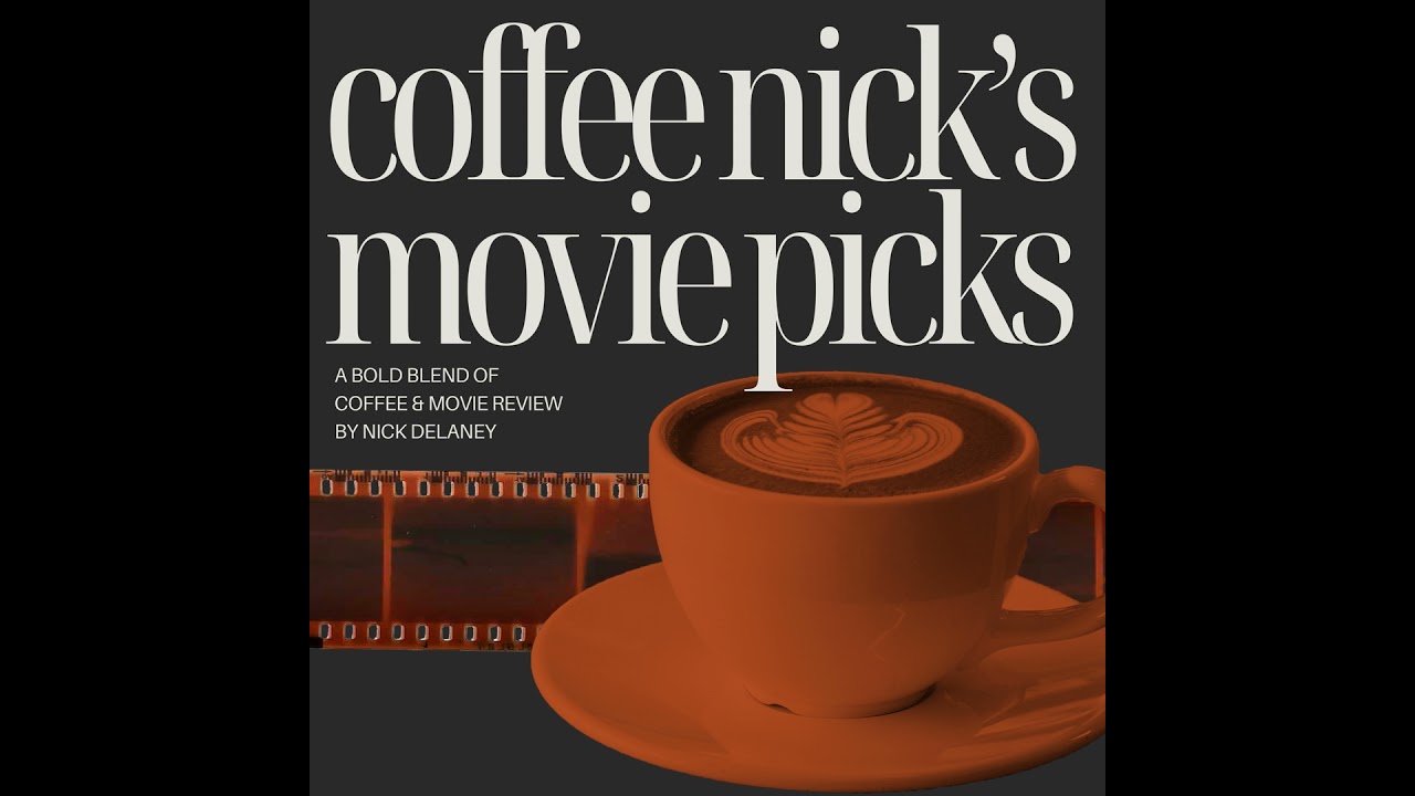 David Lynch: The Art Life & Sidamo Coffee