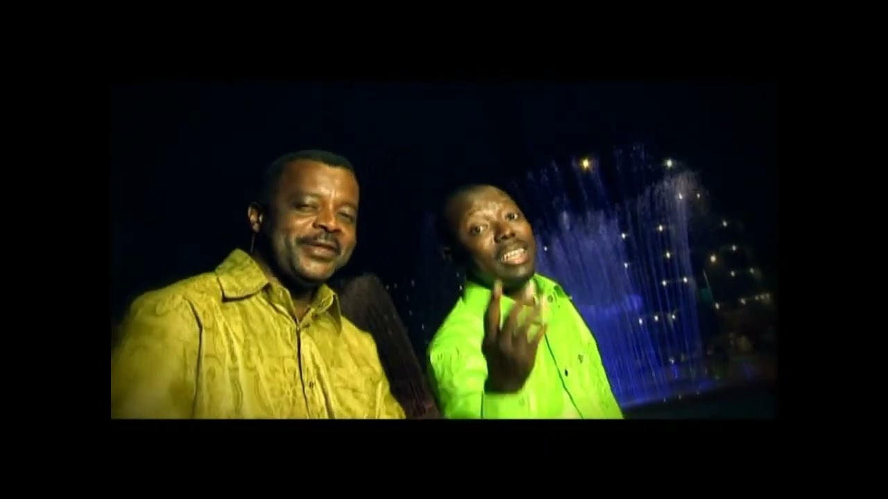 Ngonga ebeti