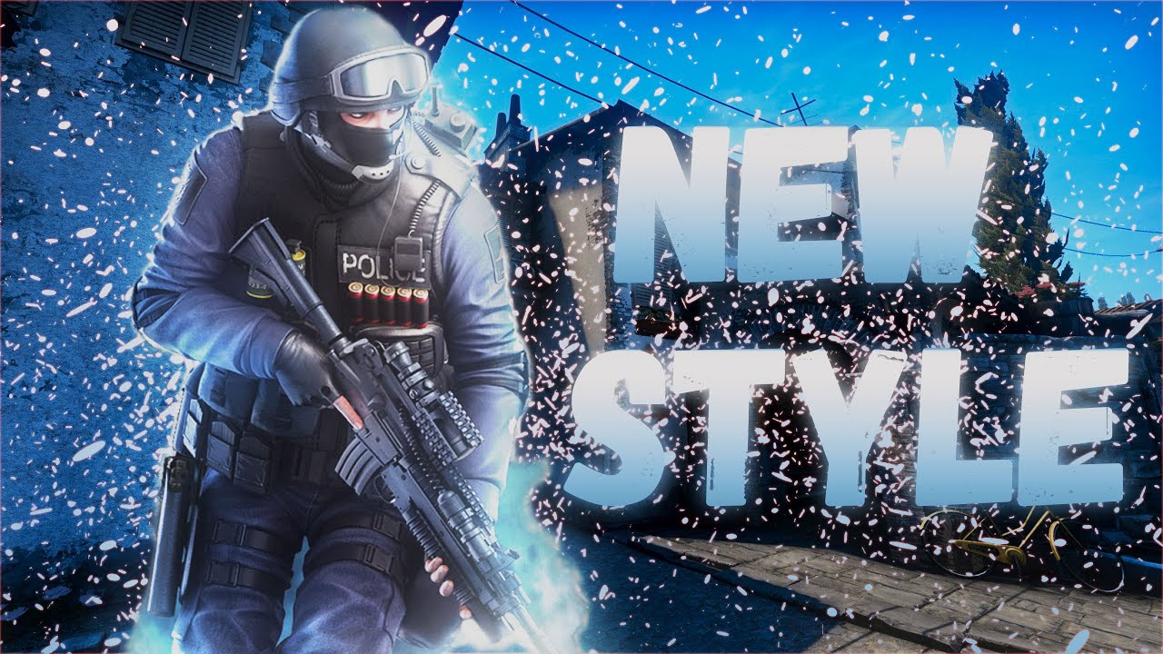 🌀newstyle🌀   (csgo, faceit, dozaflickera) 2021