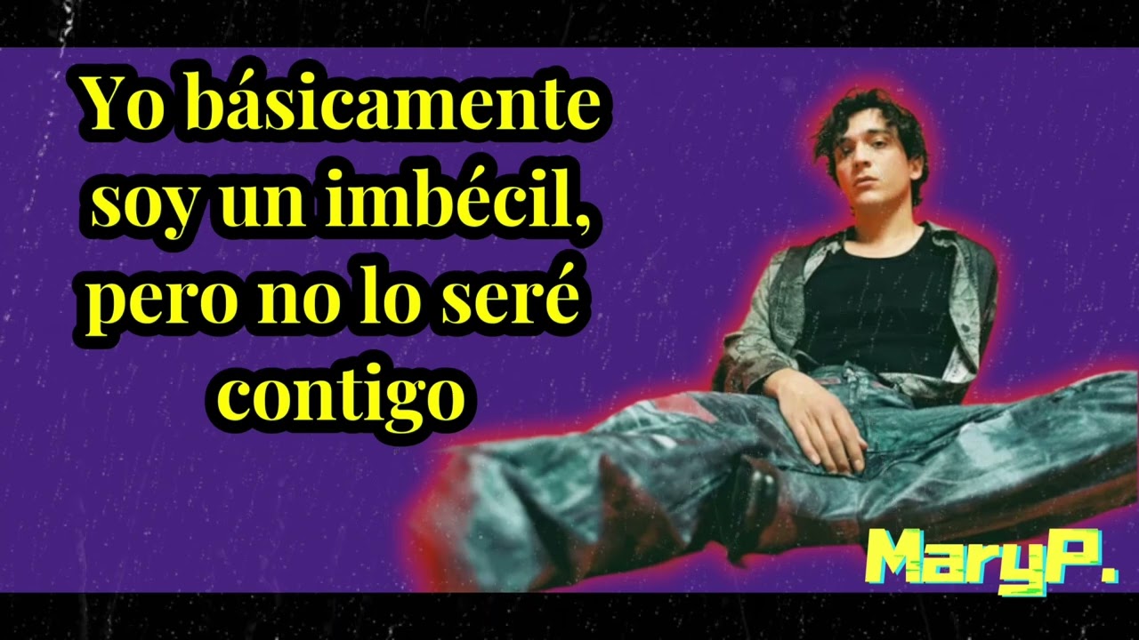 Fottimi - Tananai (Subt&iacute;tulos en Espa&ntilde;ol)