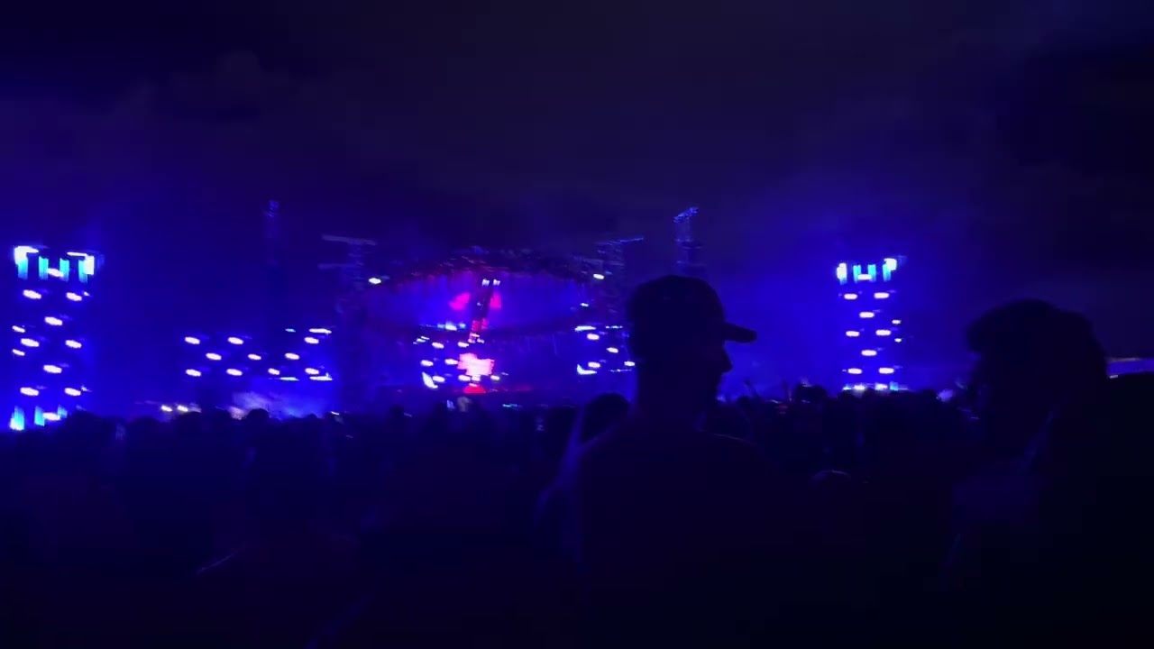 Tiesto Live @ We Belong Here, Miami, USA (01.03.2026) Video 23