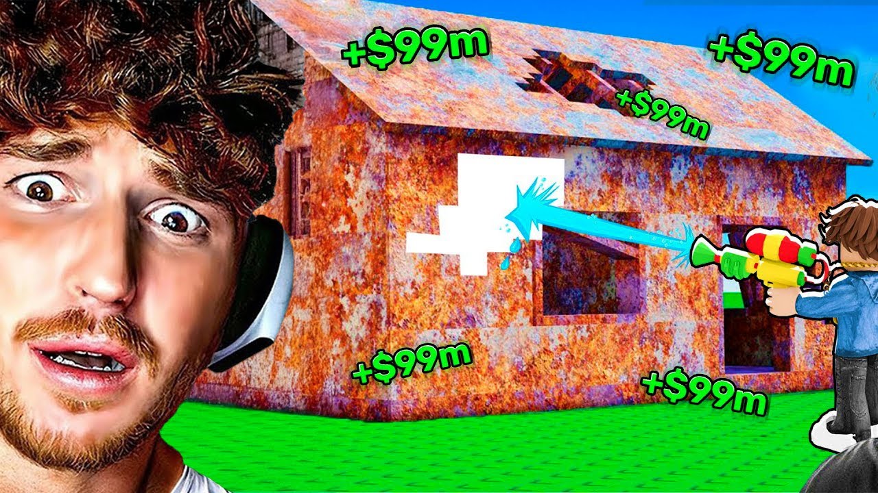 SPENDING $1,086,328,252 TO BEAT ROBLOX
