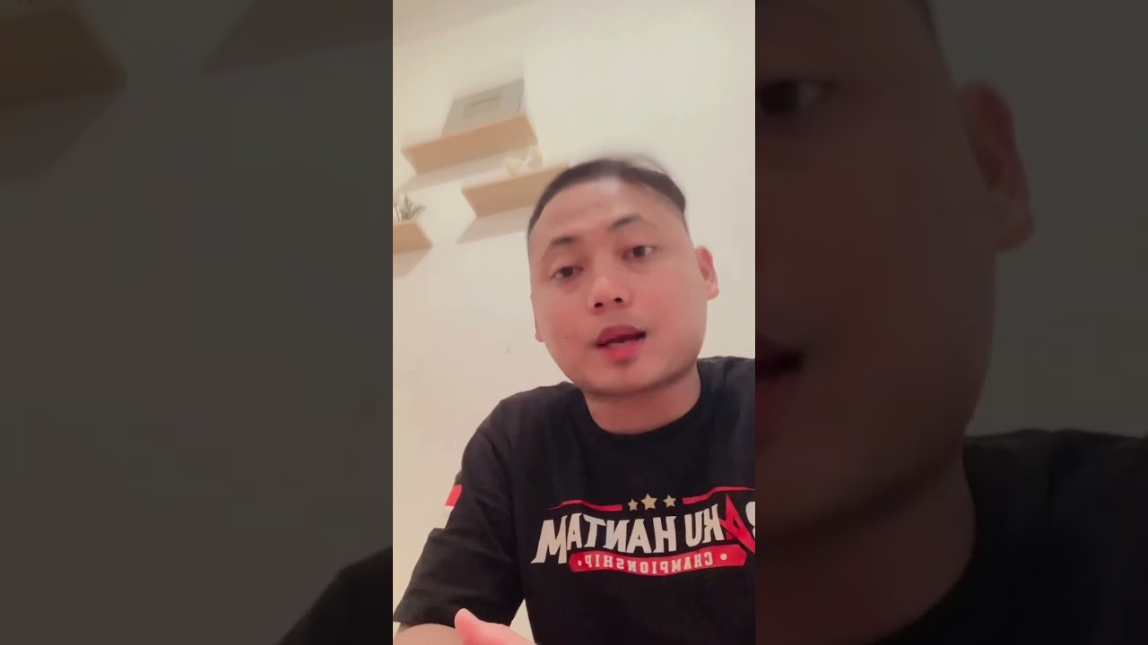 Pencak Dor PSHT VS Pagar Nusa.