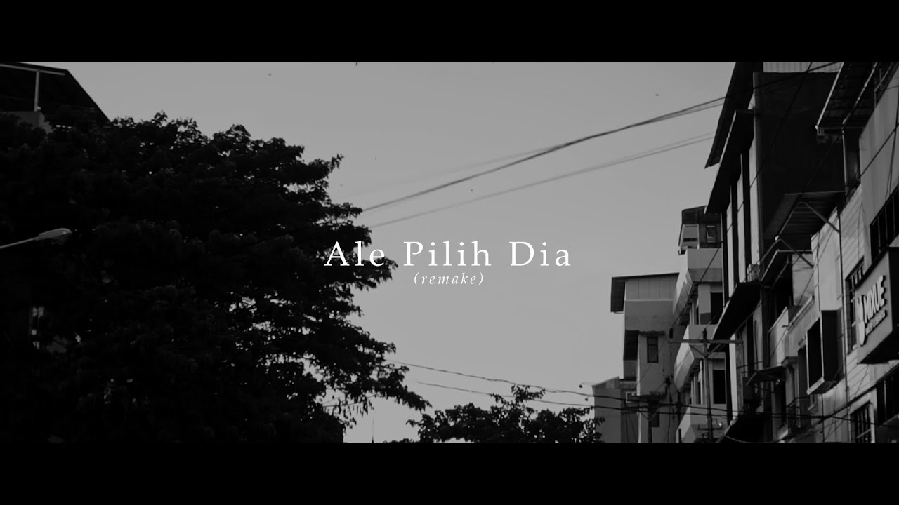 KAK5 - ALE PILIH DIA (Remake - Official Music Video)