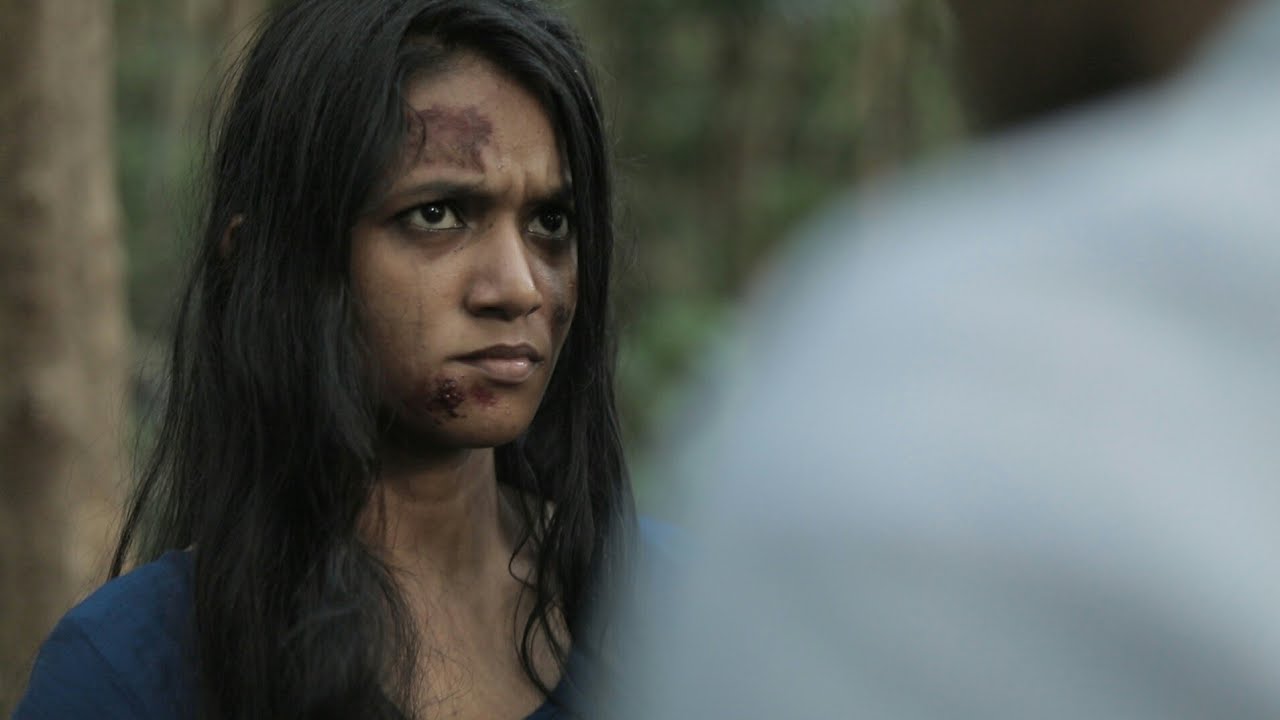 akakannu  Malayalam Short FilmTeaser |beauty curse Presents|new Malayalam Short Film Teaser