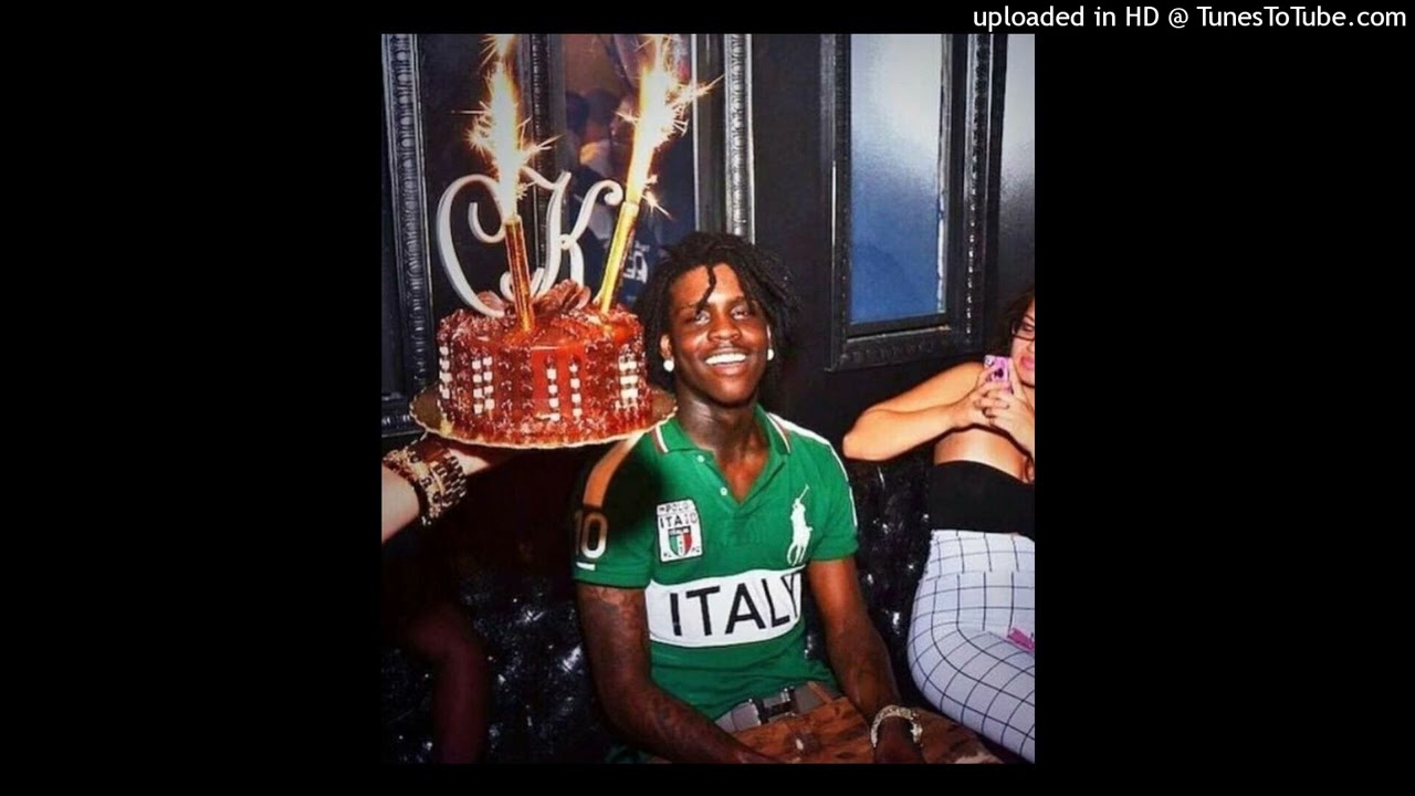[FREE] chief keef + futuristic glo type beat 