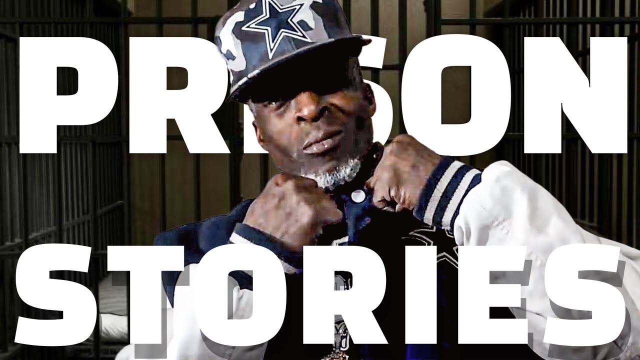 OG Percy FINALLY REVEALS The Never Been Told D-Lo Story {Part 1} PrisonStories101 | 17 Year Bid