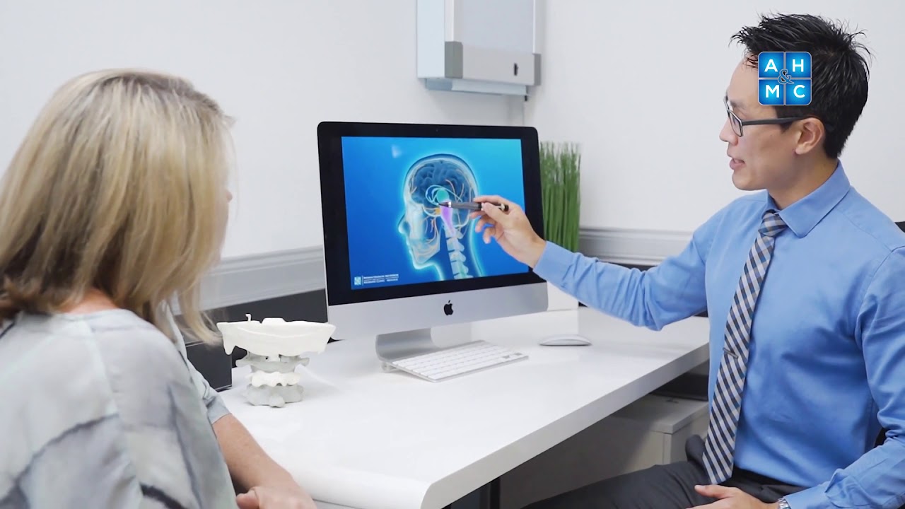 The Australian Headache & Migraine Clinics