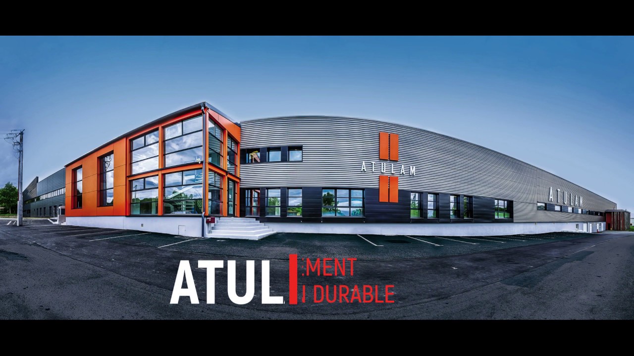 Lean durable : Atulam produit plus et mieux