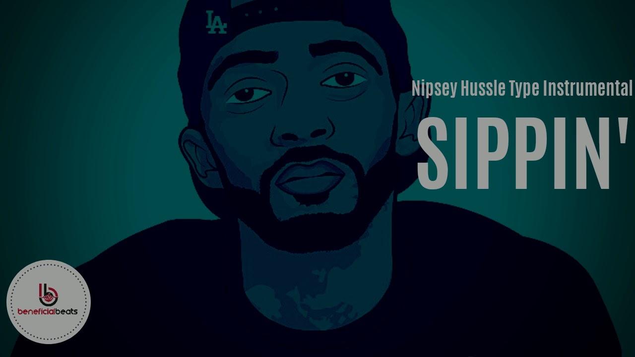 Nipsey Hussle x Mozzy Type Beat 