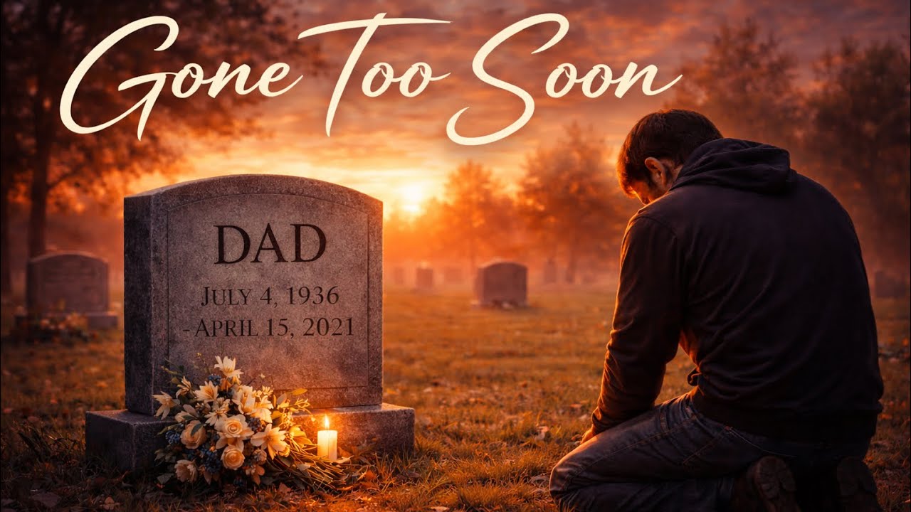 Gone Too Soon – ScarBorne | (official music)