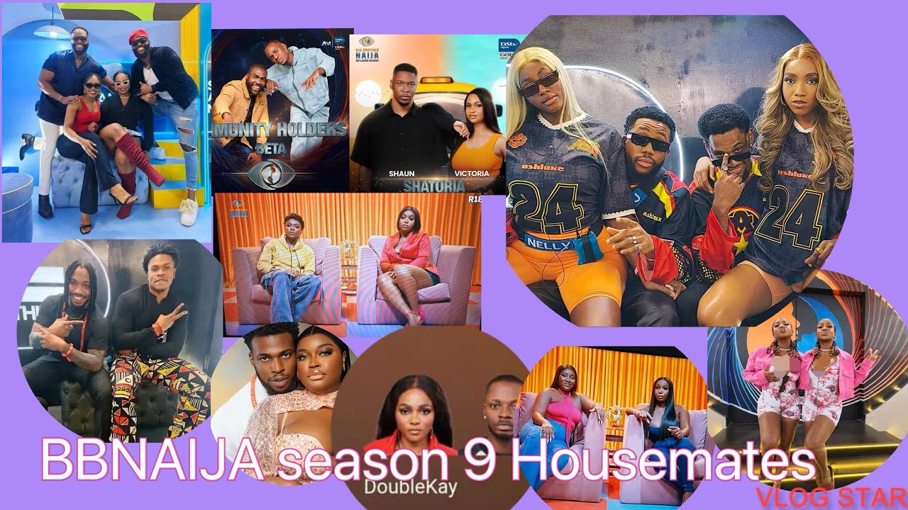 Wanni’s position will shock you, Housemates Networth
