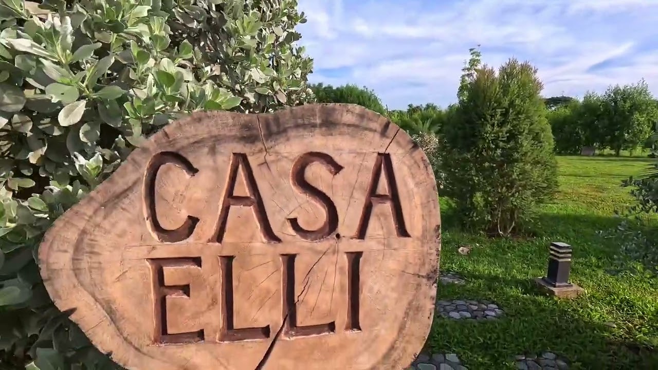 Casa Esmeralda