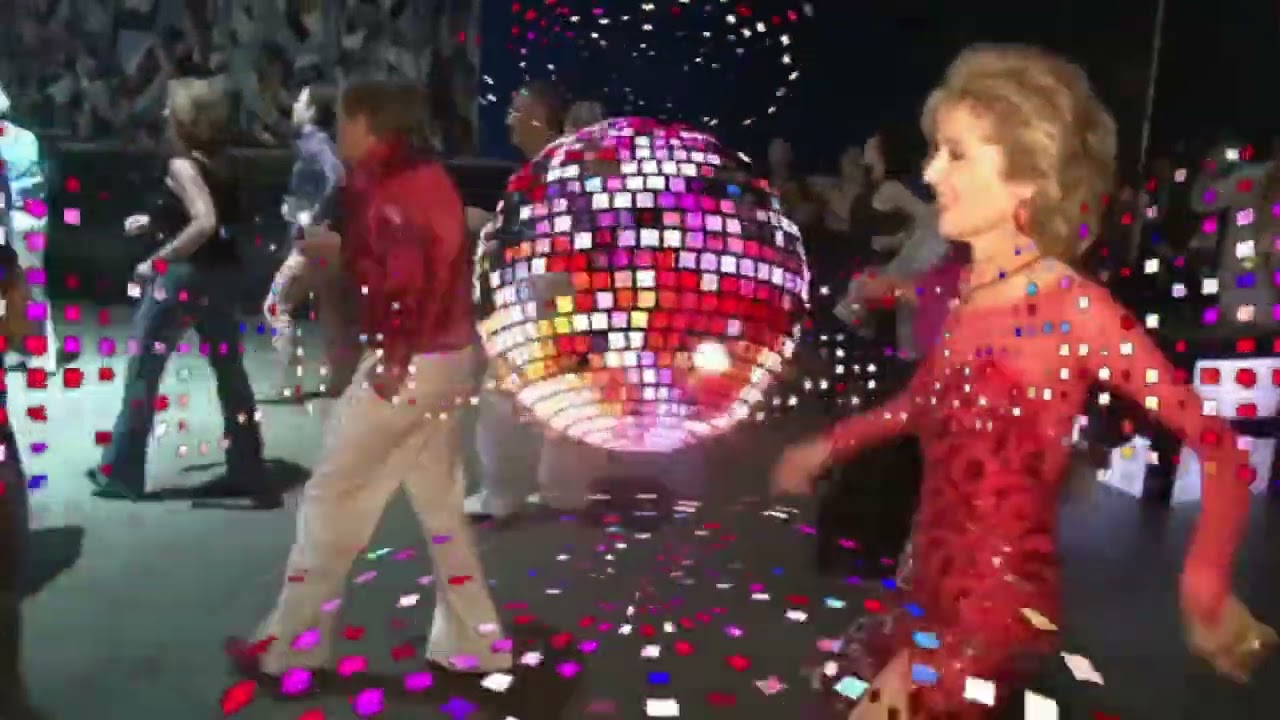 The Shakes - Get Off (Ultimix Kwik Mix) VISUALIZER