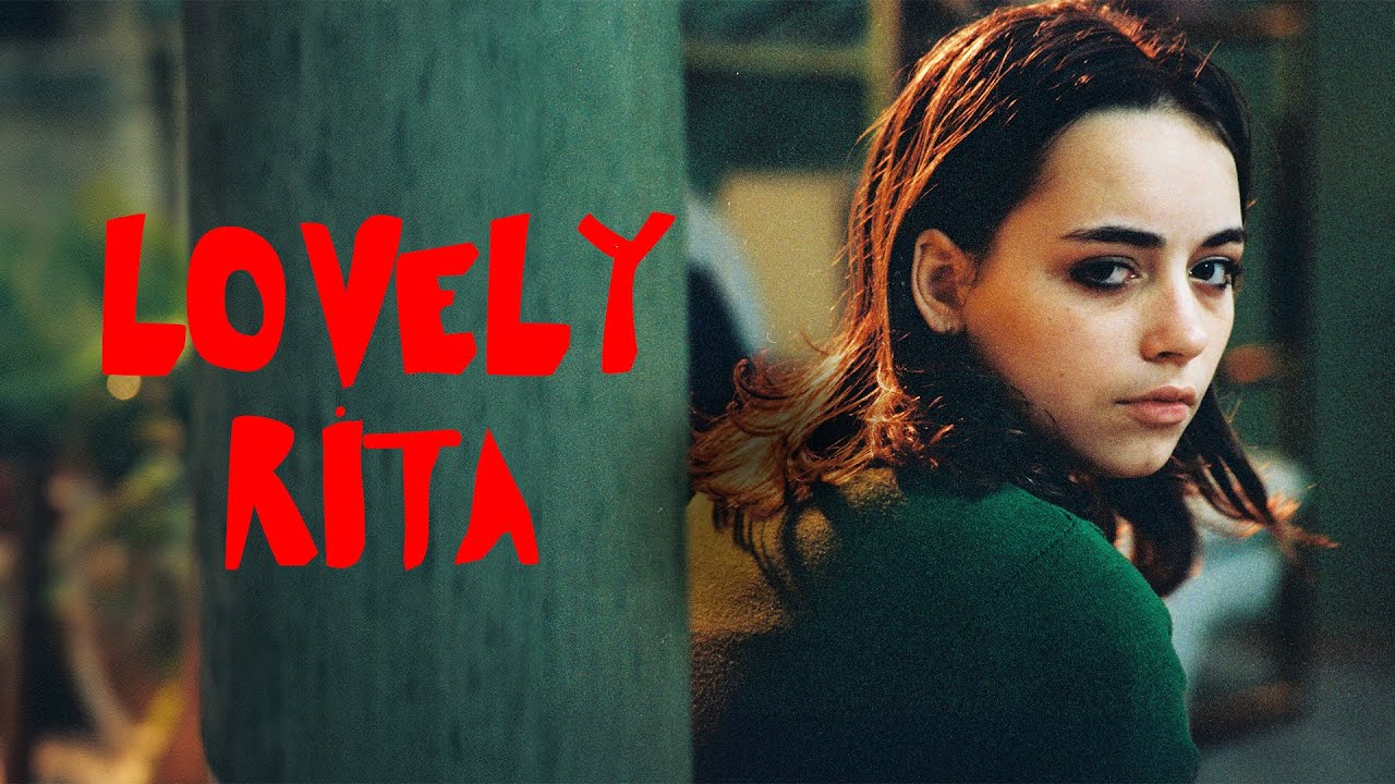 Lovely Rita (2001) | Trailer | Jessica Hausner