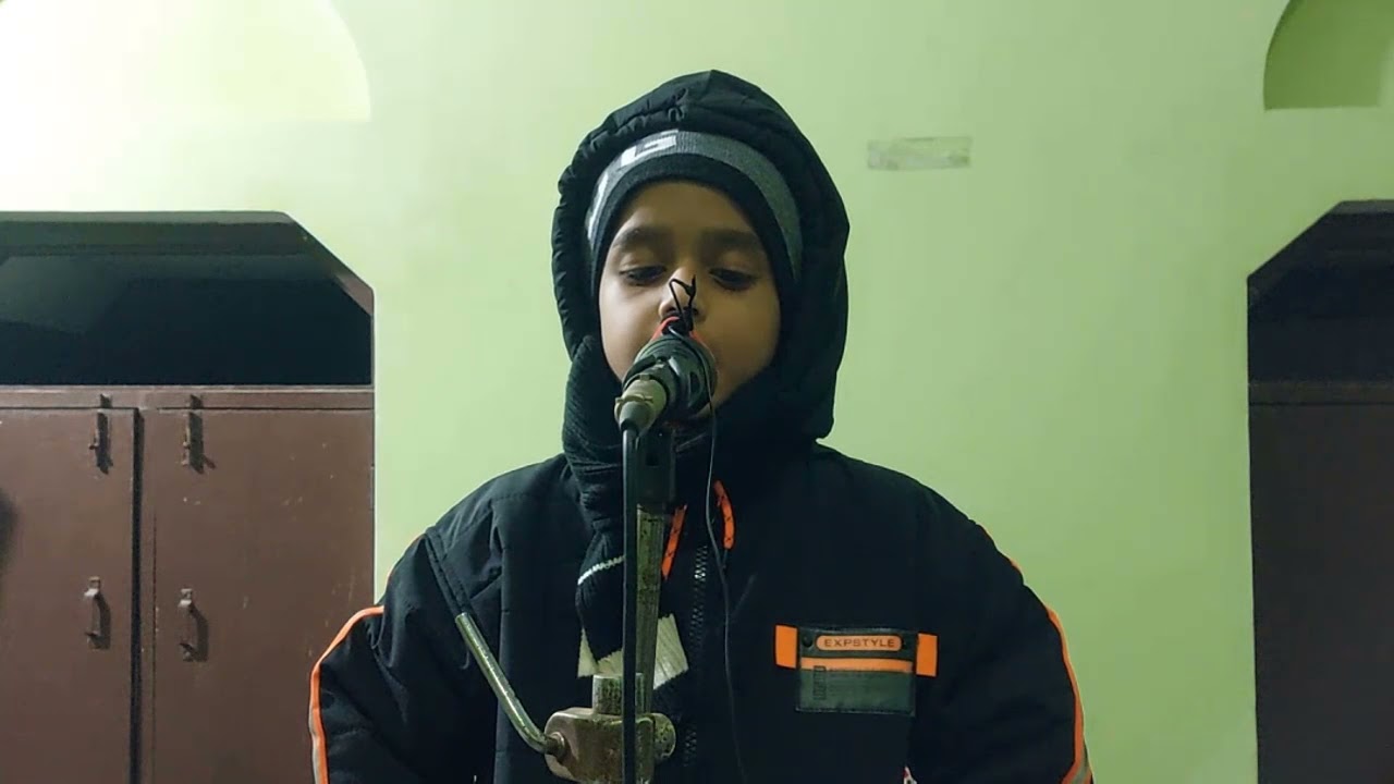 Abdul Samad | Deeni Program | Tilawat E Quran E Pak
