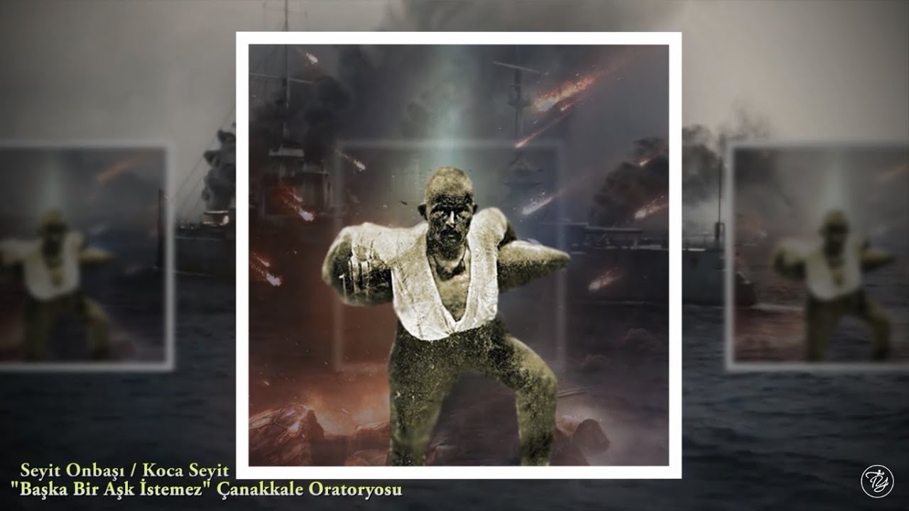 18 Mart Çanakkale Oratoryosu 