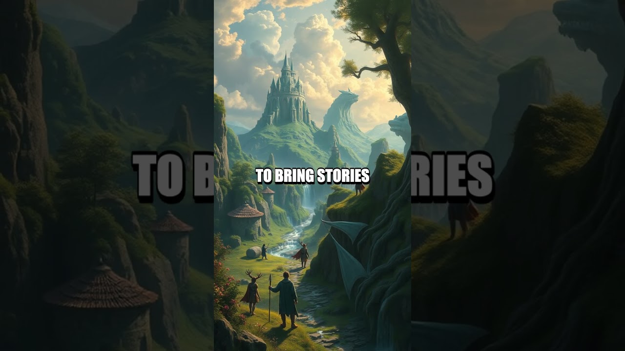 Crafting a Career in Virtual Reality Storytelling