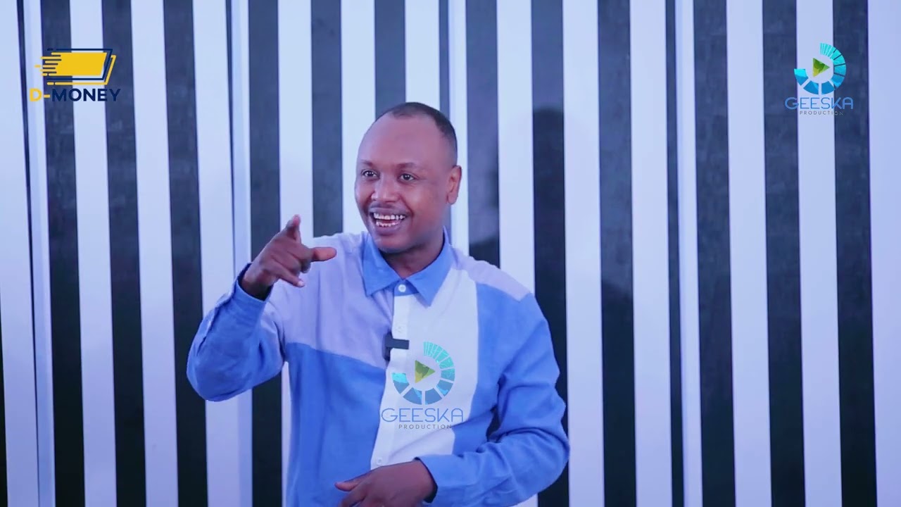 Geeska : rachid iyo youtuberad