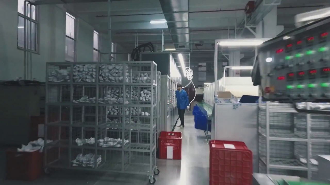 3GEN TABAN Tanıtım Video