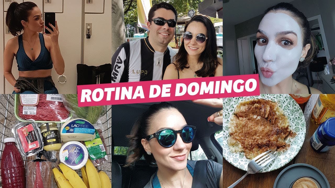 Rotina de domingo: como eu me organizo para a semana (VEDA #30) I Anita Bem Criada